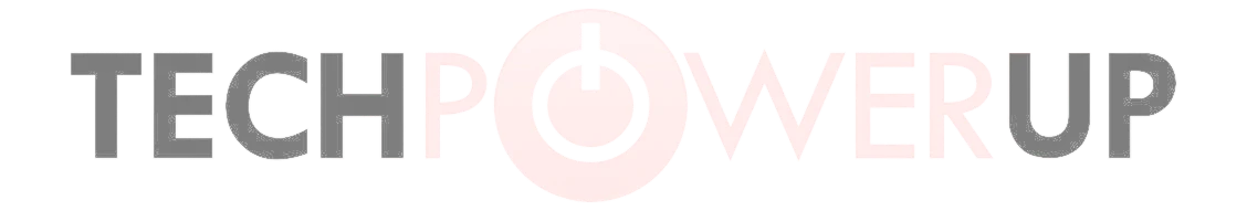 TechPowerUp