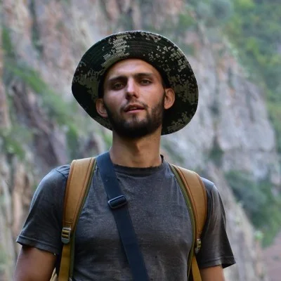 Ivan Oleynikov