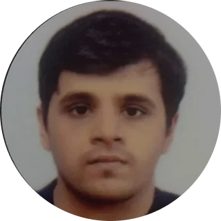 Yashasvi Gupta